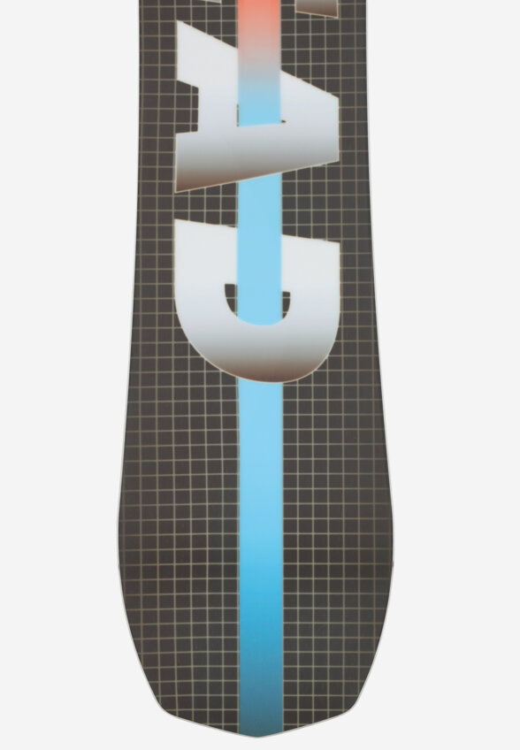 Сноуборд Head Incite Lyt, Черный