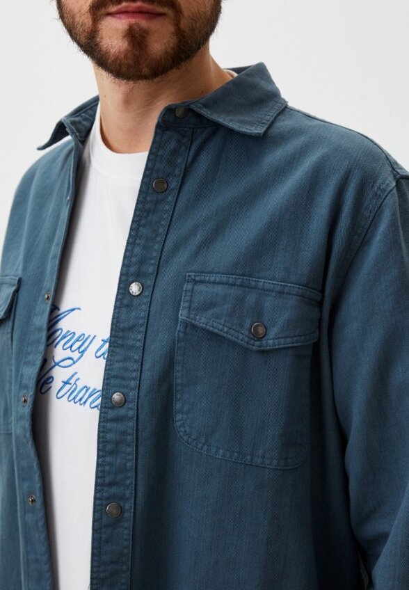 Рубашка Colin's