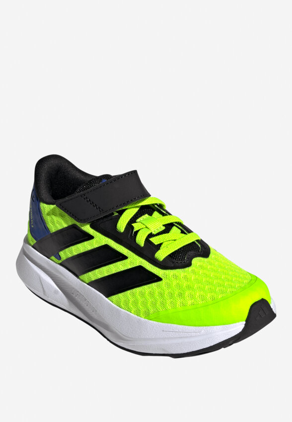 Кроссовки детские adidas Duramo Sl2 El C, Зеленый