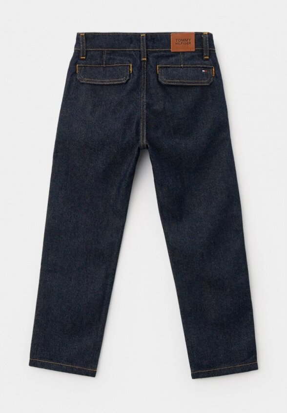 Джинсы Tommy Hilfiger