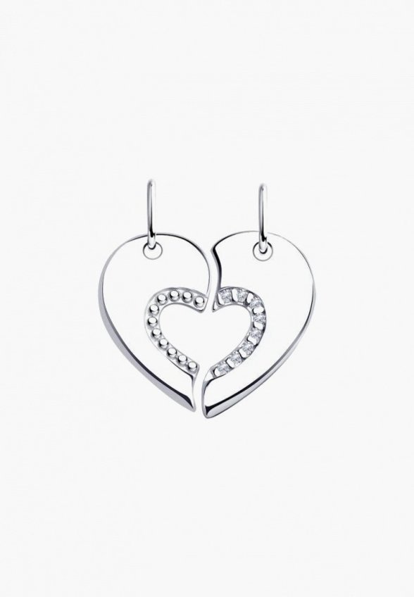 Подвеска Diamant