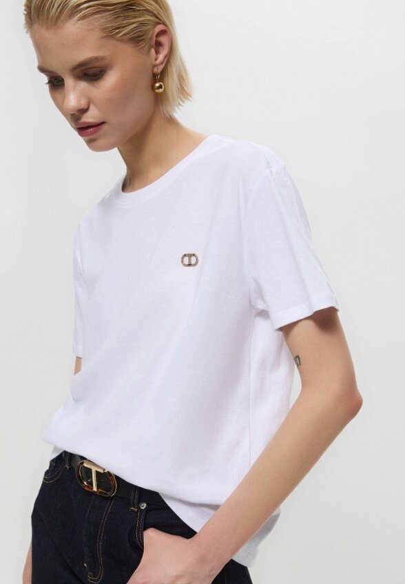 Футболка Twinset Milano