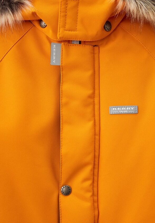 Комбинезон утепленный Kerry
