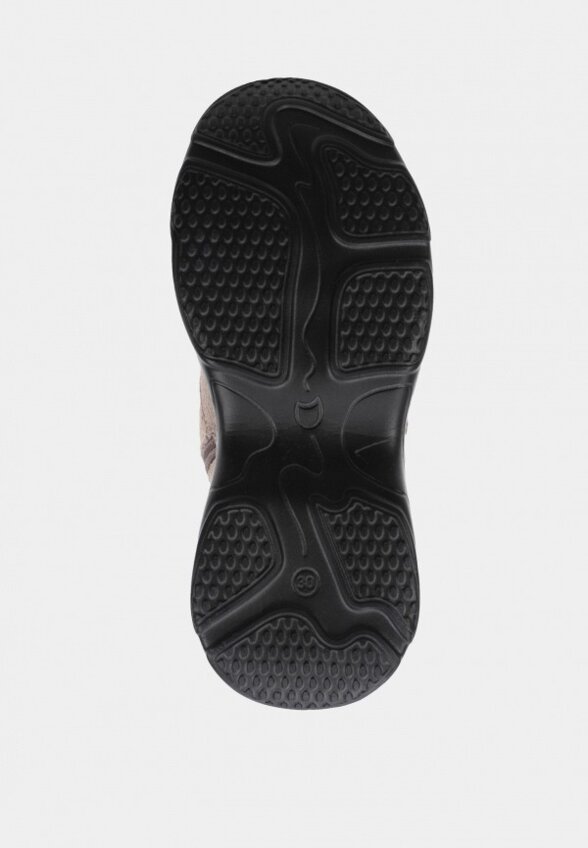 Ботинки Котофей