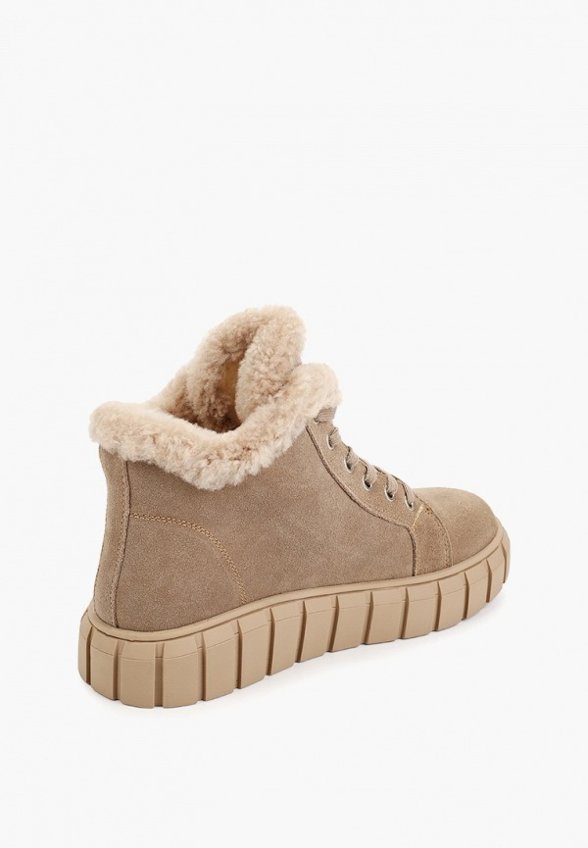 Ботинки GLAMforever