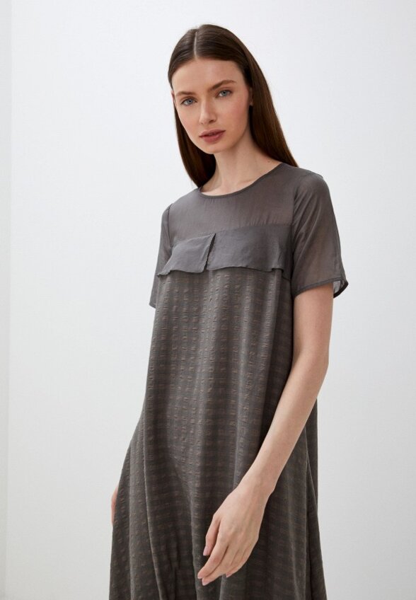 Платье Helmidge