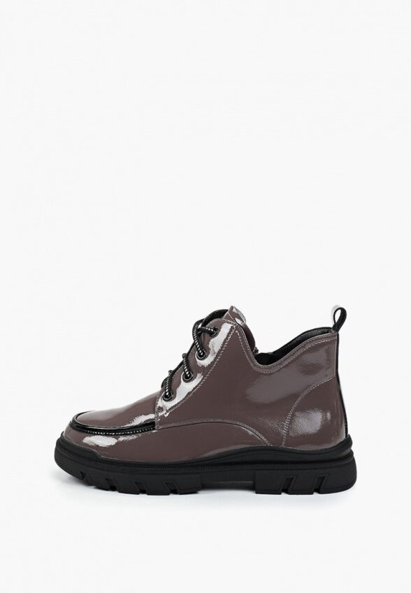 Ботинки Ascalini