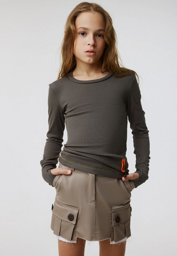 Лонгслив Stormies