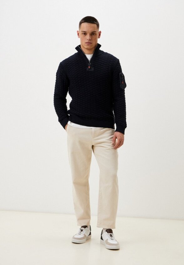 Джемпер Timezone