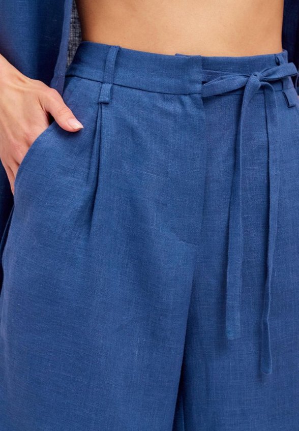 Рубашка и шорты Сиринга