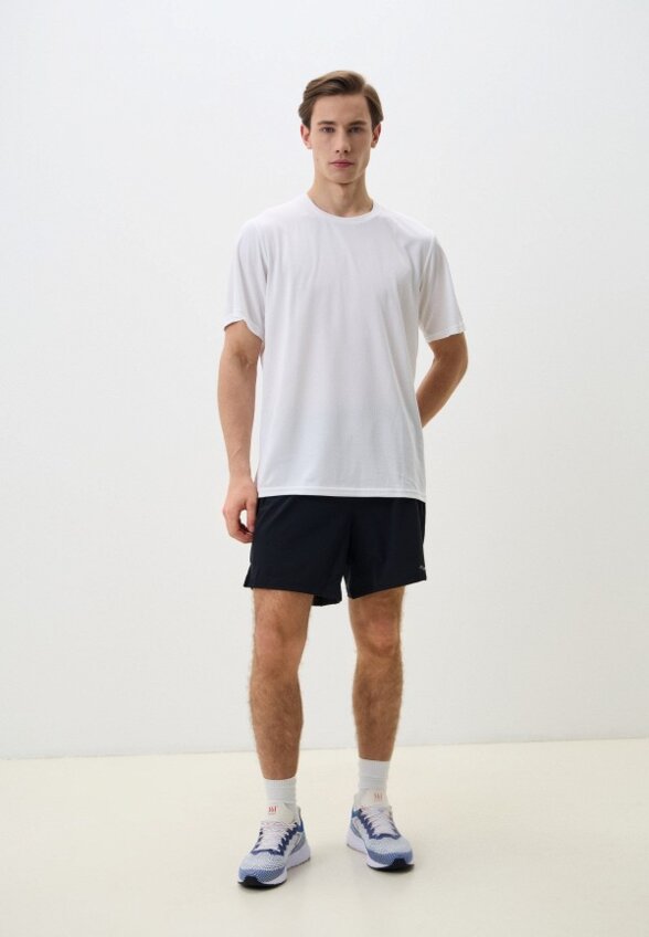 Шорты спортивные Saucony