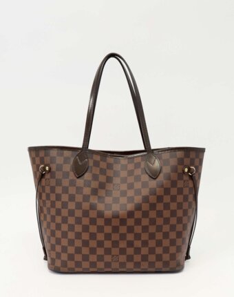 Louis Vuitton Neverfull женщинам
