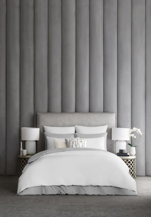 Постельное белье Евро Togas