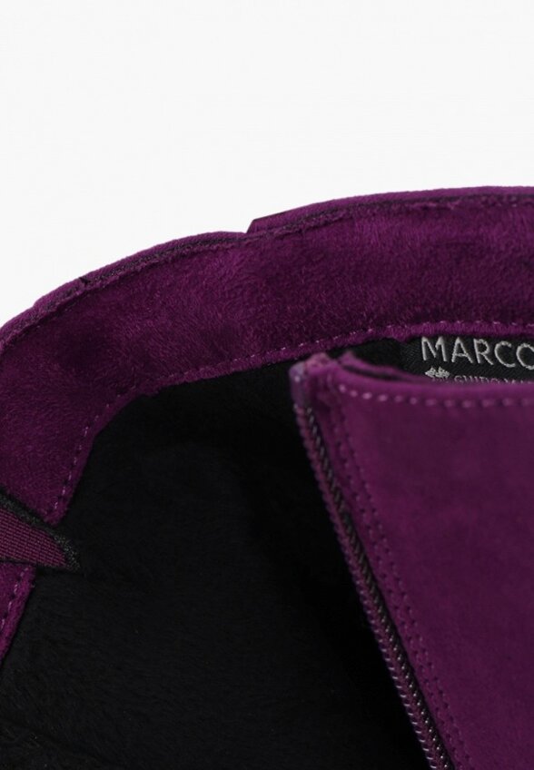 Ботильоны Marco Tozzi