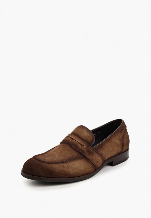 Лоферы Vitacci