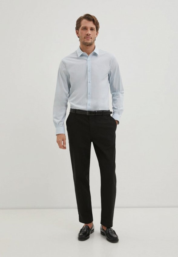 Брюки Finn Flare