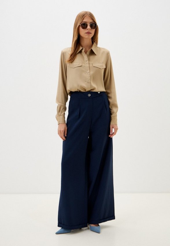 Брюки Ruck&Maul