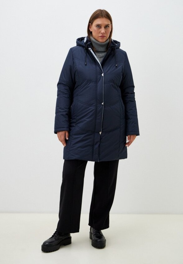 Пуховик Maritta