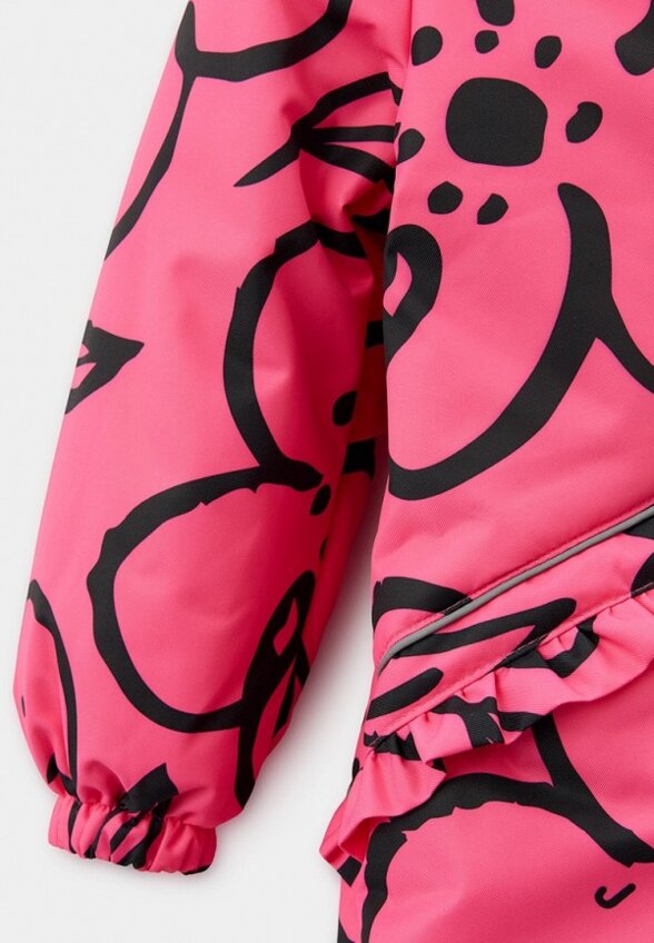 Комбинезон утепленный Jam Mix