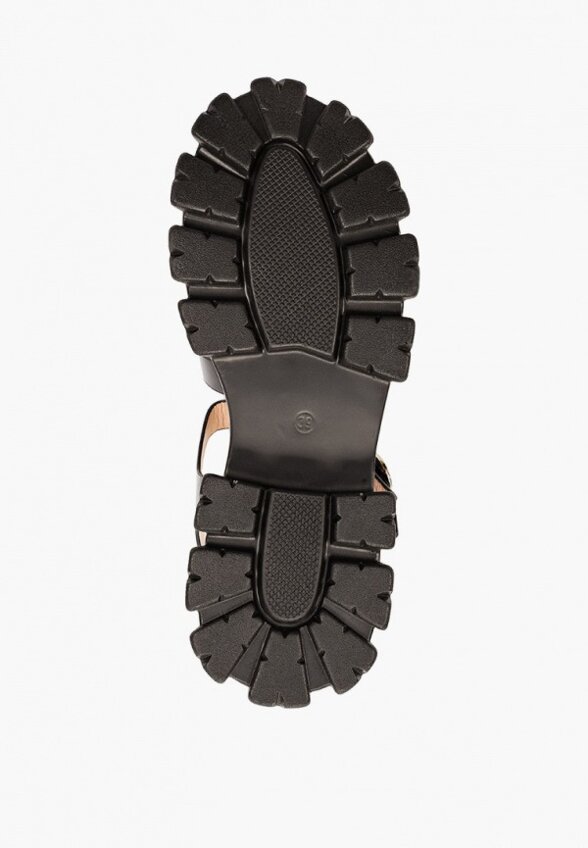 Босоножки Sergio Todzi