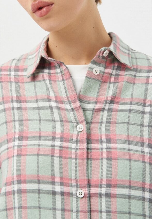 Рубашка Envylab