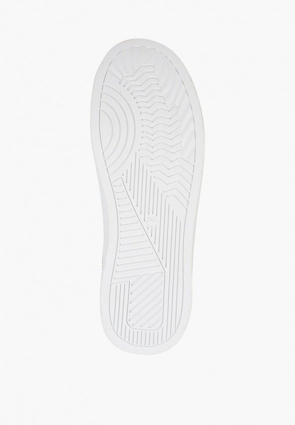 Кеды Thomas Munz