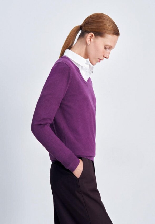 Пуловер Finn Flare