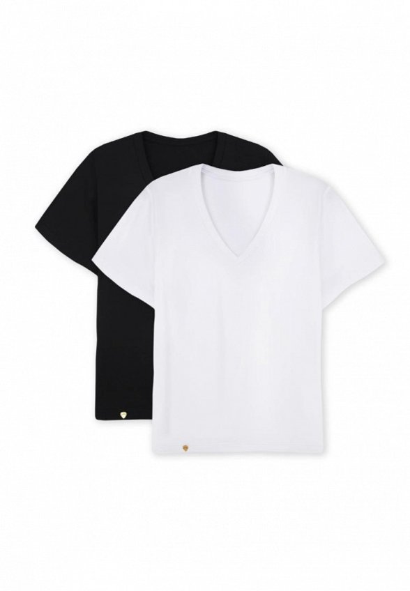 Футболки 2 шт. Unicoamore