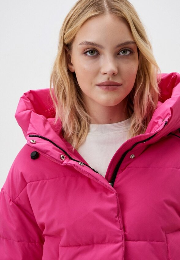 Куртка утепленная Winterra