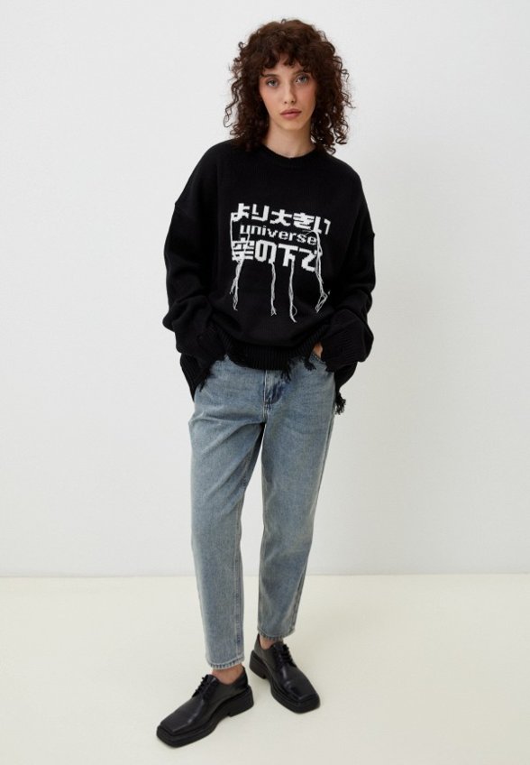 Джемпер Befree