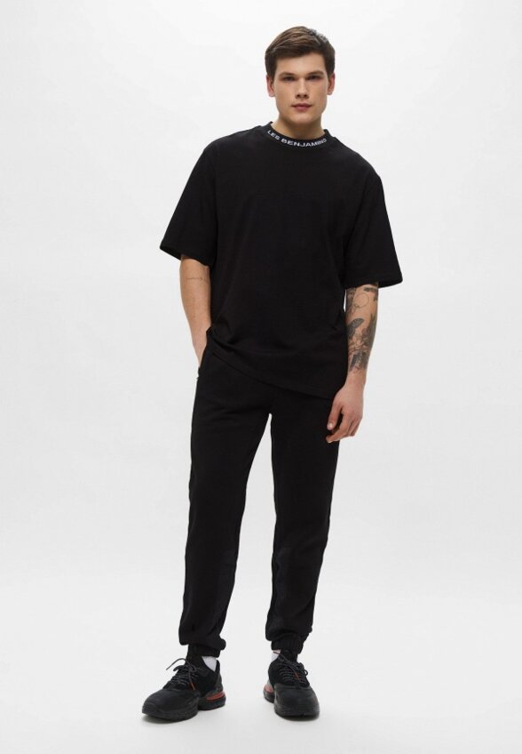 Футболка Les Benjamins