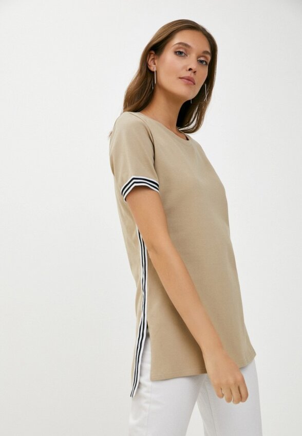 Футболка Zavi