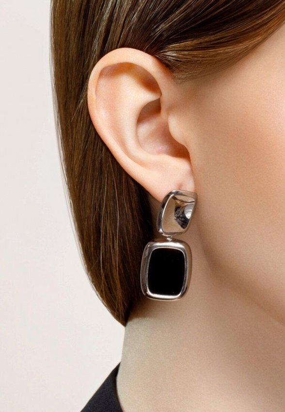 Серьги Sokolov