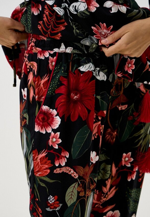 Пижама Mia Cara