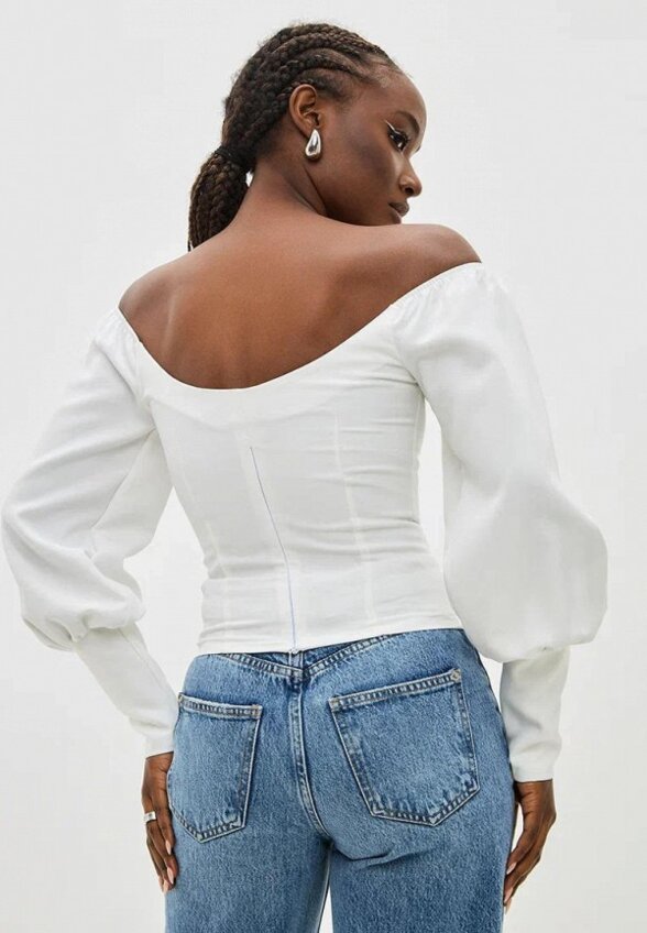 Блуза SN Studio