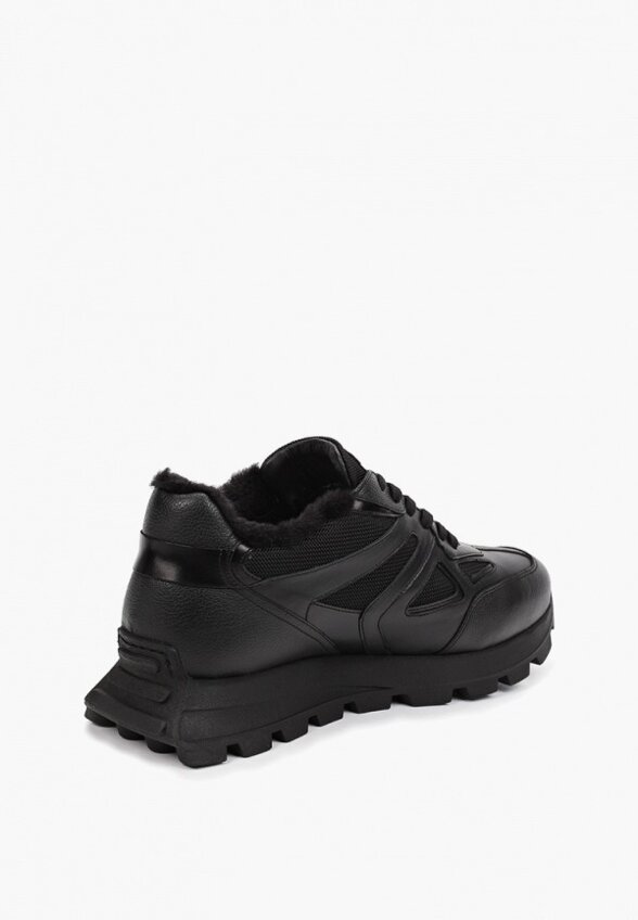 Кроссовки Emanuele Gelmetti