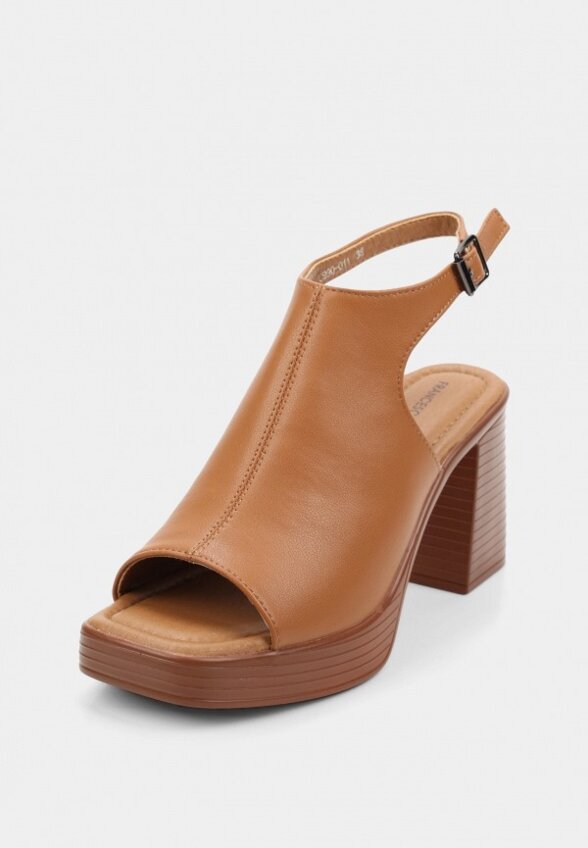 Босоножки Francesco Donni