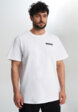 Футболка мужская Under Armour Label, Белый2  - превью