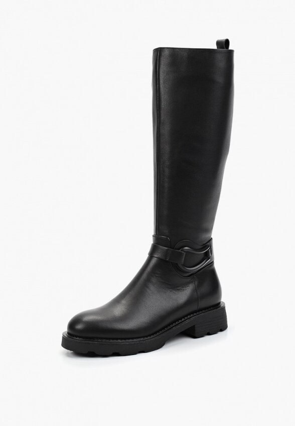 Сапоги Salamander