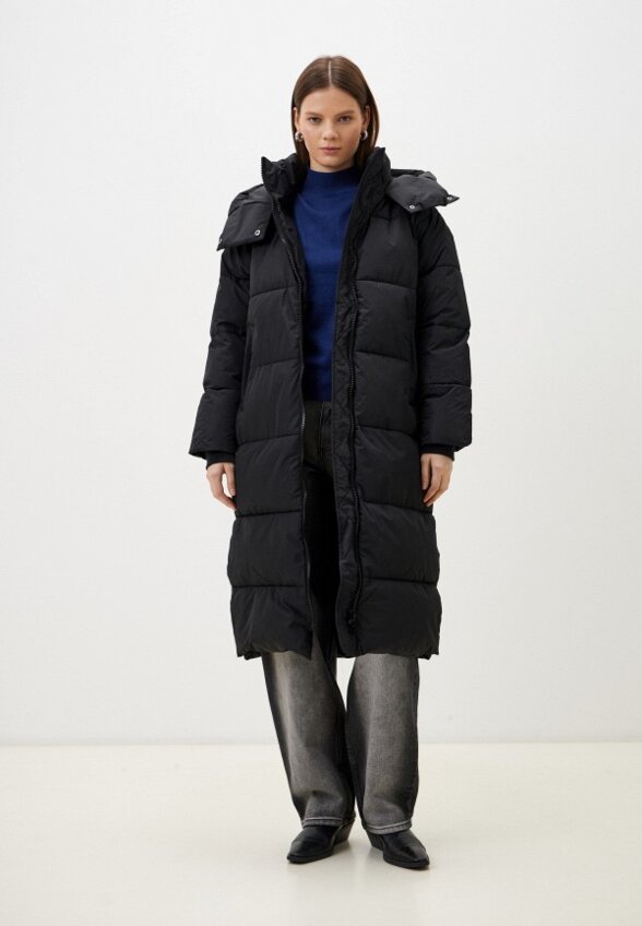 Пуховик Zolla