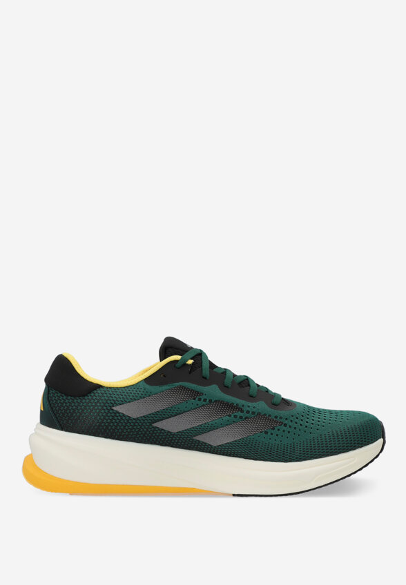Кроссовки мужские adidas Supernova Rise Earth Day, Зеленый