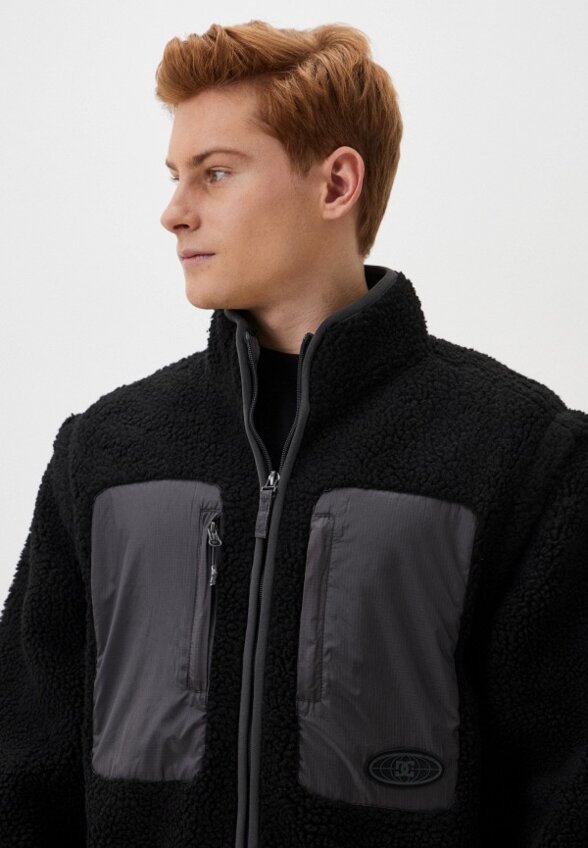 Олимпийка DC Shoes