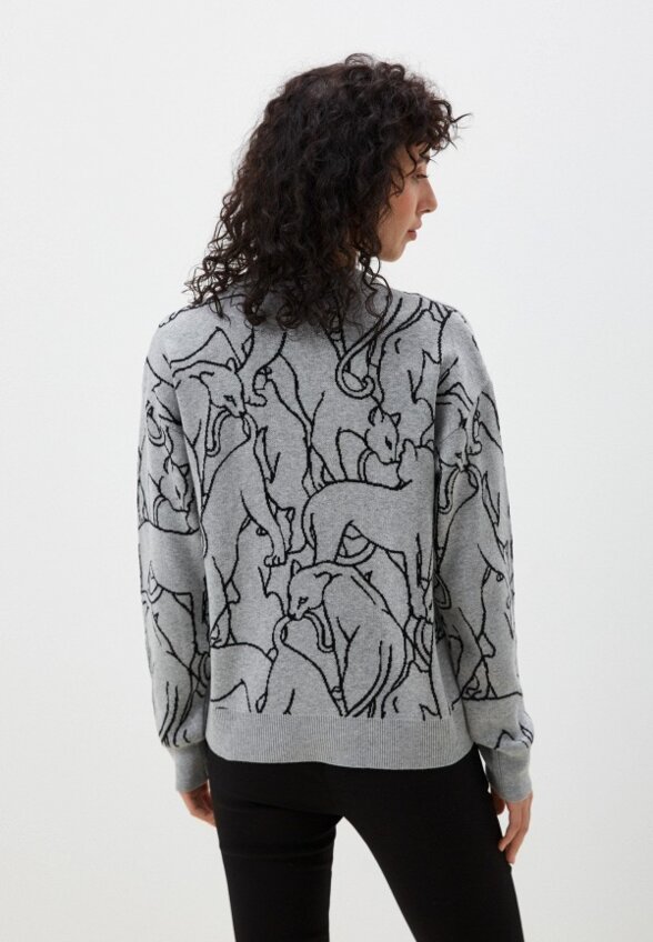 Джемпер Zolla