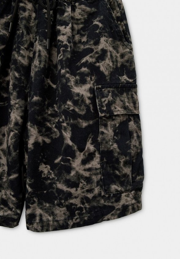 Шорты джинсовые Gloria Jeans