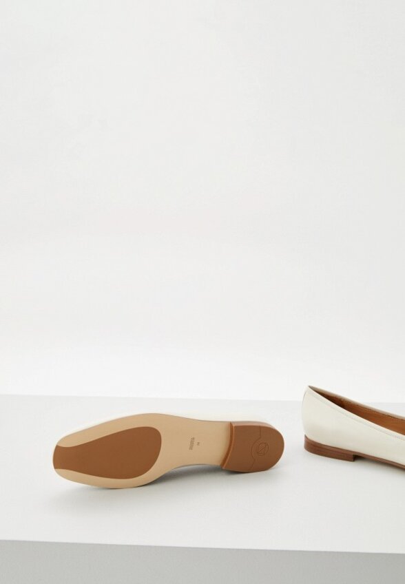 Лоферы Ekonika Premium