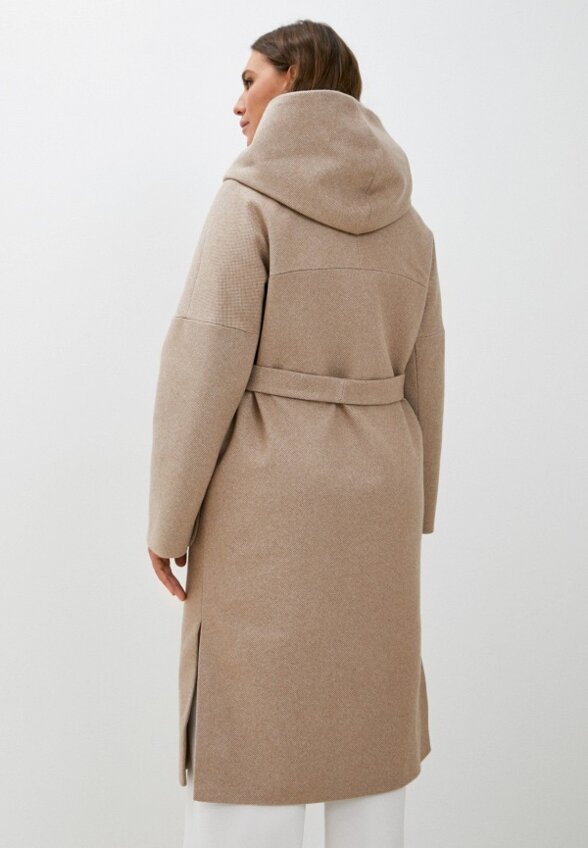 Пальто-халат Meltem Collection