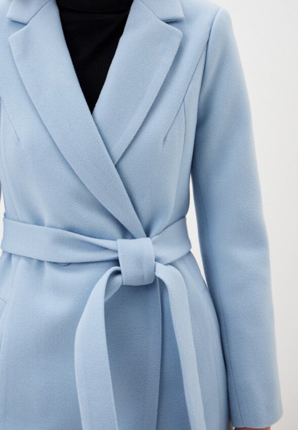 Пальто-халат Kenan