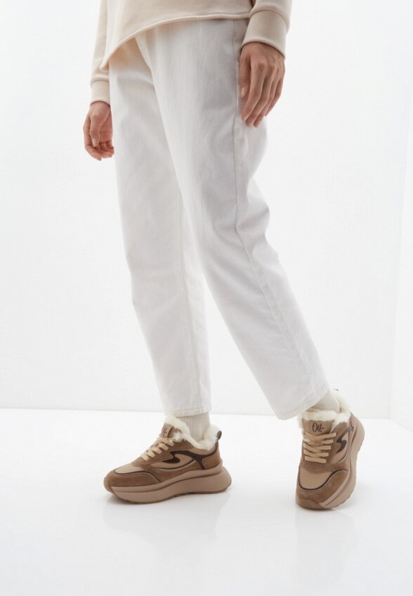 Кроссовки Obba