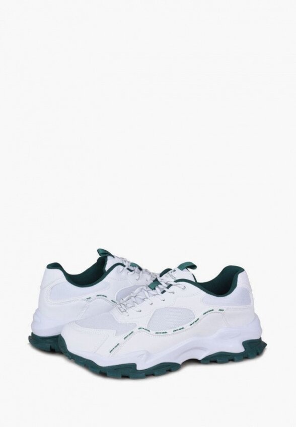 Кроссовки Pierre Cardin