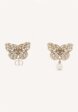 Dior Earrings1  - превью